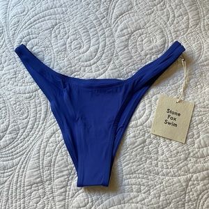 Stone Fox Swim Luka Bottoms